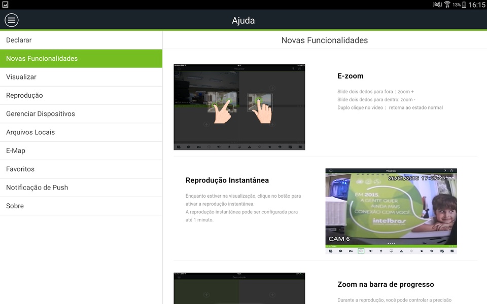 iSIC 6 Tablet - Preview 2