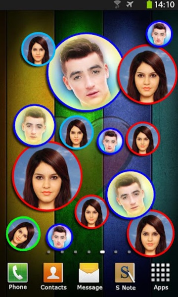 Love Photos Live Wallpaper - Preview 8