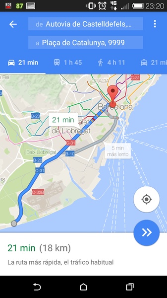 A-GPS WiPoS - Preview 4