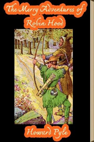 The Merry Adventures of Robin Hood - Preview 5