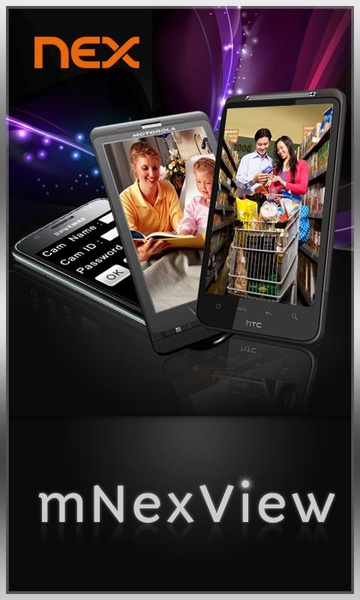 mNexView - Preview 1