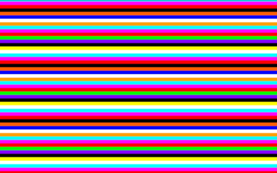 Dead Pixel Fix - Preview 5