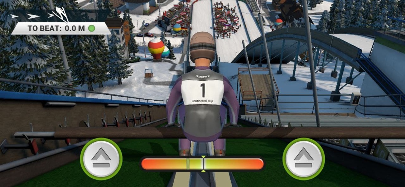 Ski Jumping 2021 - Preview 5