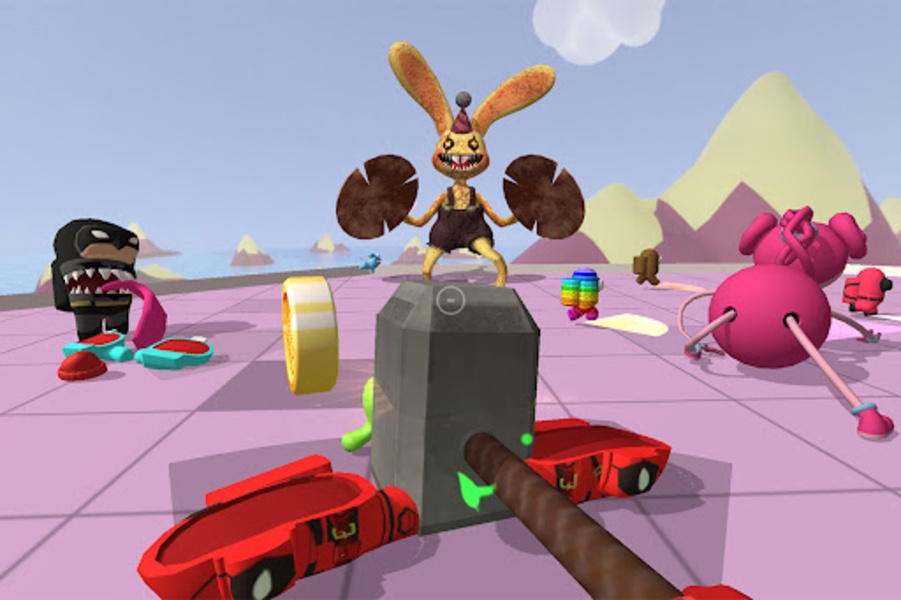Monster Smasher - Preview 12