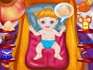 Baby Bath Time screenshot 4