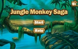 Jungle Monkey Saga screenshot 5