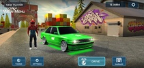 AutoX Drift Racing 3 screenshot 2