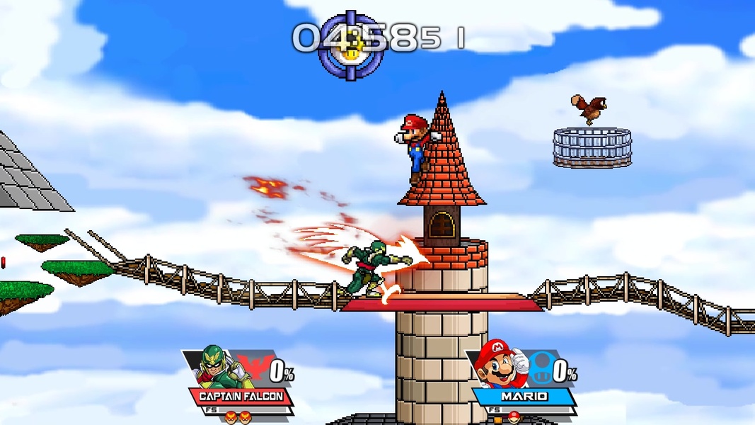 Download Super Smash Bros Crusade 0.9.5.7 for Windows | Uptodown.com