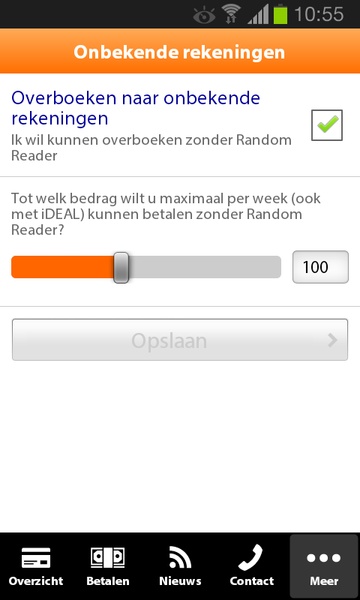 Rabo Bankieren - Preview 2