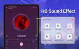 iJoysoft Music player - Audio Player screenshot 4