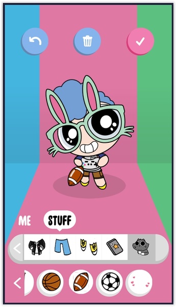 Powerpuff Yourself - Preview 2