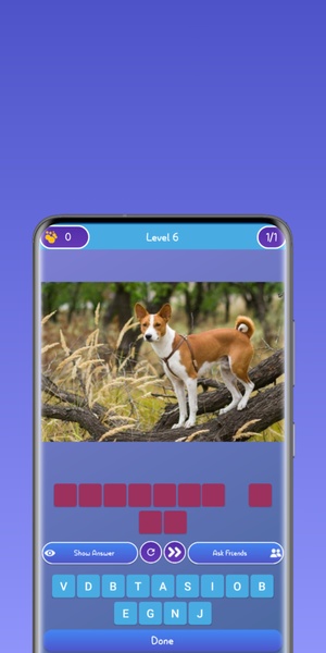 Animal Games - Preview 1