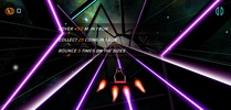 Starlight Runner screenshot 5