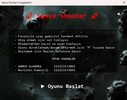ahmed alhamra uzay savaşı oyun screenshot 3