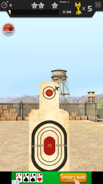 Shooting Archery - Preview 9