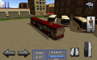 Bus Simulator 3d 1 9 1 For Android Download