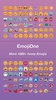 Color Emoji One Plugin screenshot 5