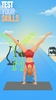 Yoga Flex Home App screenshot 4