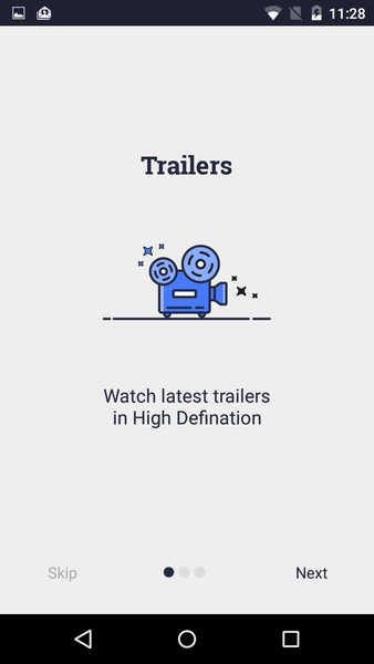 MovieBuzz - Upcoming Movies - Preview 9