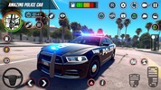 Police Car Chase: Police Games screenshot 3