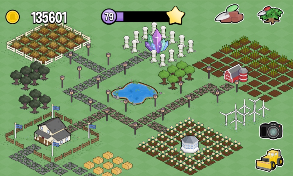 Moy Farm Day - Preview 1