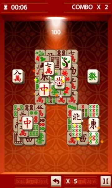 MAHJONG MANIA Game ㅡ Free Online ㅡ Play / Download !