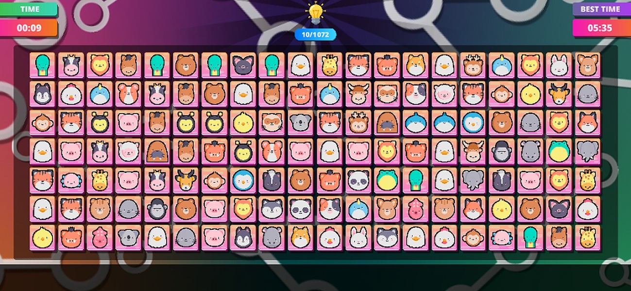 Onet Connect Animal Online - Preview 1