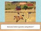 Spirit Riding Free Trick Chall screenshot 1