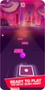 Ladybug Tiles Hop Music Game screenshot 2