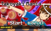 Takoyaki Mania screenshot 1