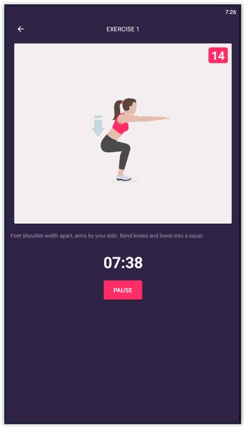 Lose Weight In 30 Days - Preview 5