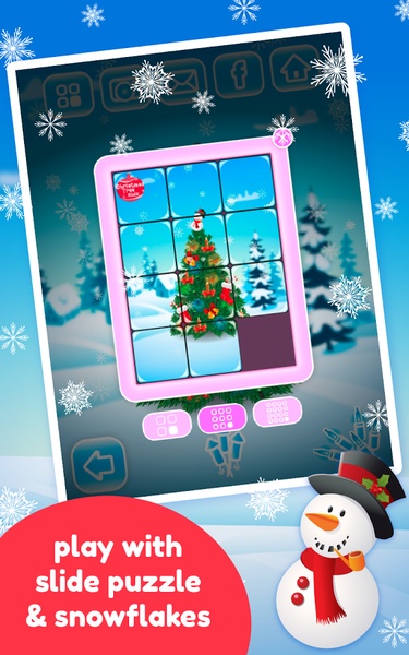 Xmas Tree Fun - Preview 8