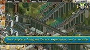 Transport Tycoon Lite screenshot 5