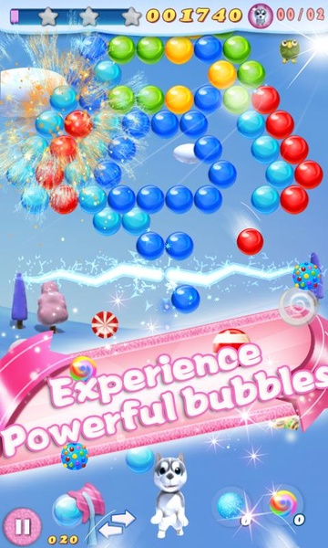 Puppy Bubble - Preview 5
