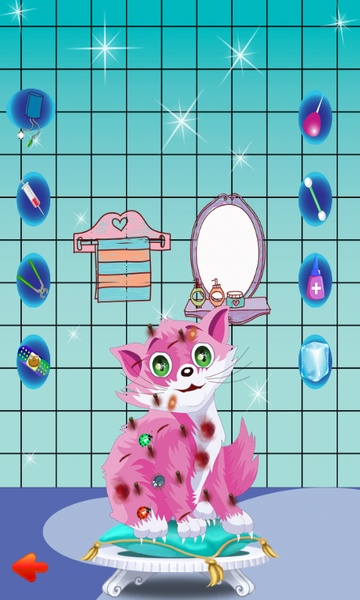 Pet Doctor Care Salon - Preview 3