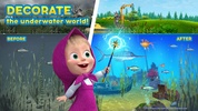 Underwater Fairy Tale screenshot 2