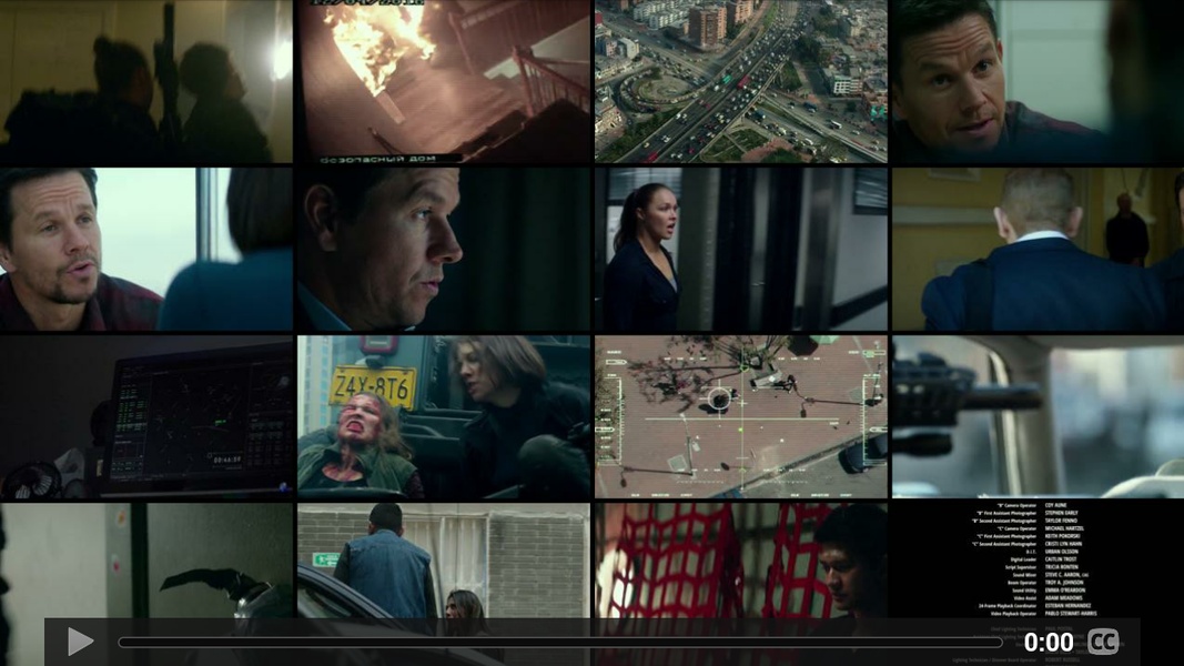 Movies Opentube - Preview 3