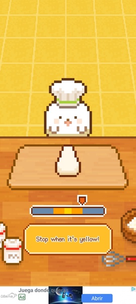 Fairy Bakery - Preview 2
