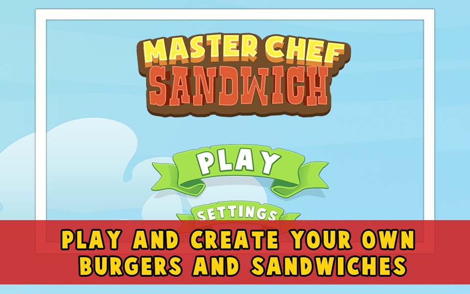 MasterChef Sandwich - Preview 8