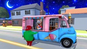 Scary Ice cream Van Game screenshot 4