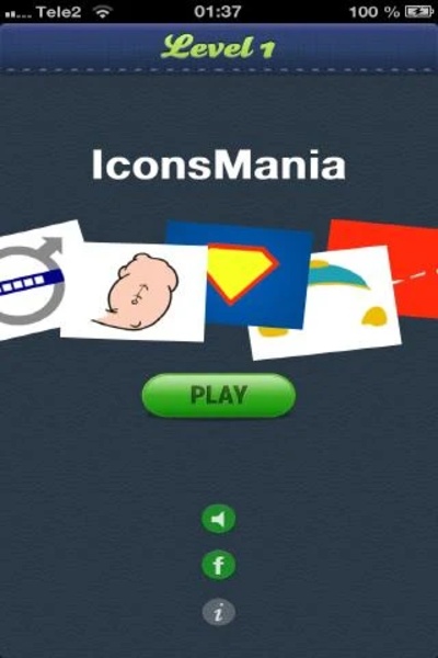 IconsMania - Preview 2