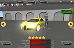 Taxi Mania screenshot 1