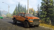 Offroad Mechanic Simulator 23 screenshot 1