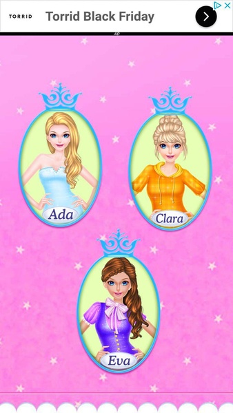 Super Model Growth Diary - Preview 7