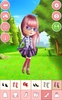 Doll Dress up Games for Girls screenshot 4