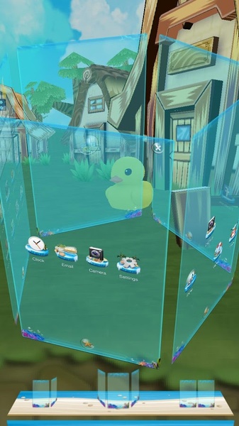 Next Rubber Duck - Preview 2