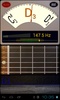 Guitar Tuner screenshot 2