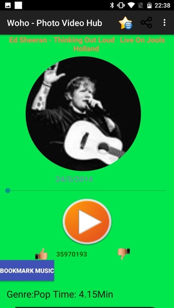 Woho - Photo and Video Hub Network - Preview 7