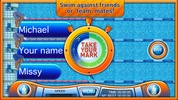 SwimRacer screenshot 6