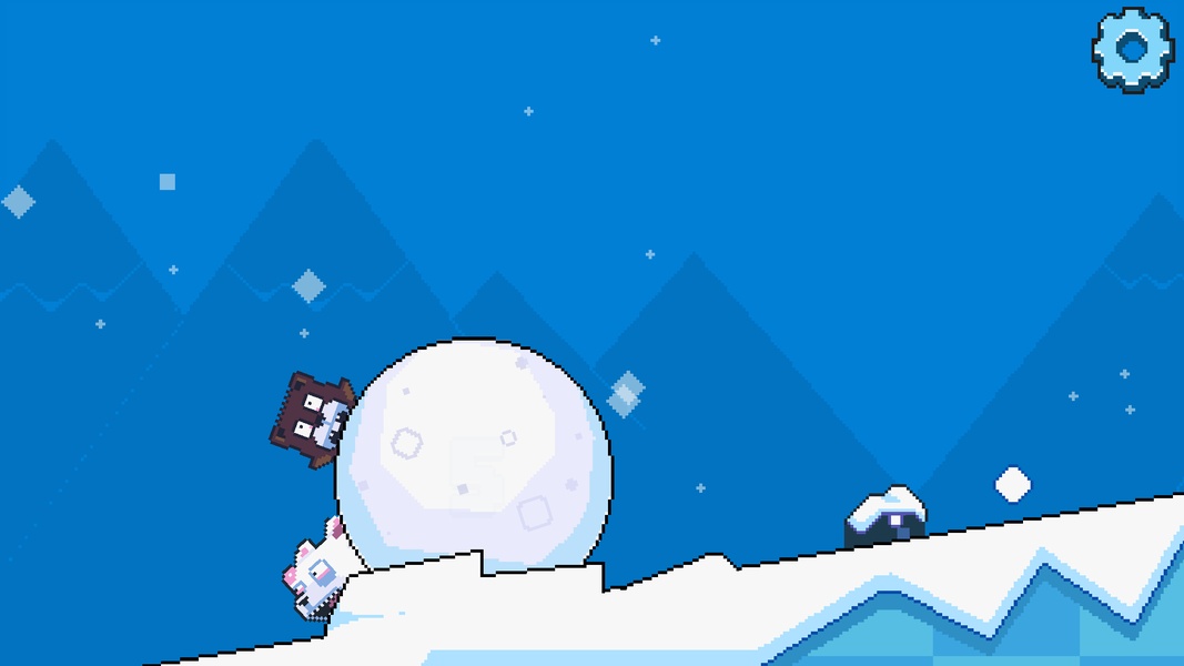 Roller Polar - Preview 2